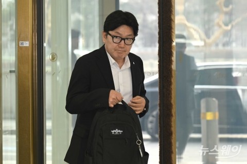 상반기 롯데 VCM 향하는 박재영 롯데제이티비 대표