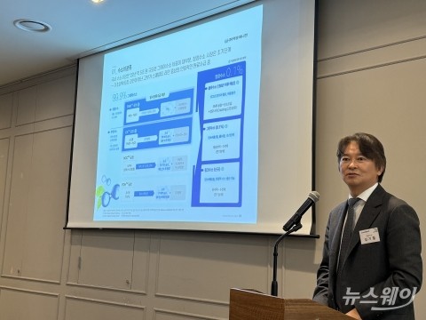 덕양에너젠, 올해 첫 코스닥 입성···김기철 대표 "수소 산업 성장 이끌 것"