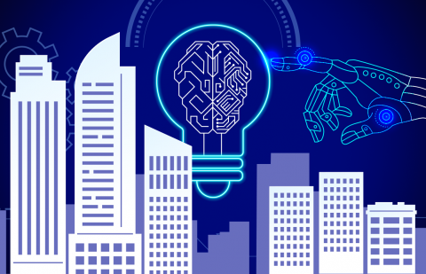 증권업계 AI 전쟁 본격화···체급 따라 대응전략 '천차만별'