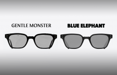 아이아이컴바인드·블루엘리펀트, 아이웨어 디자인 법적 분쟁 격화