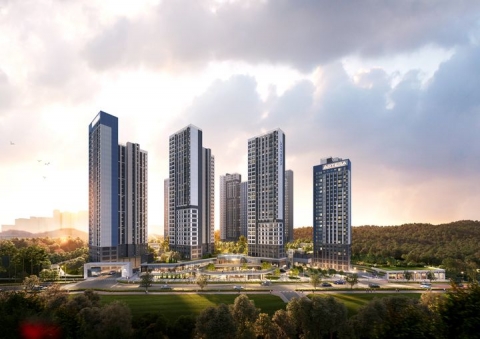 금호건설, 올해 주택공급 4152가구 예고···수도권 집중 공략