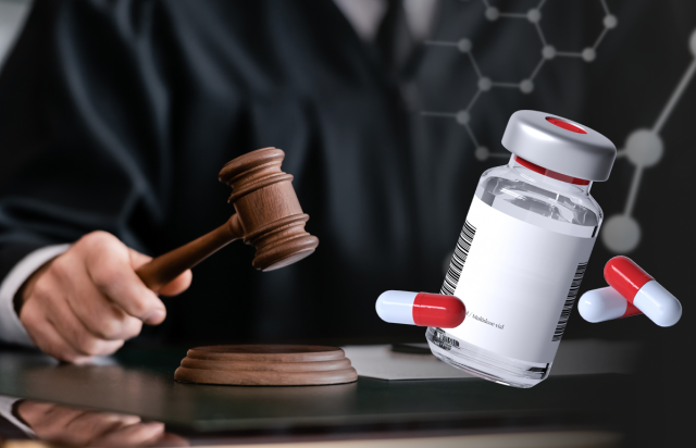 엔트레스토·아일리아 분쟁 향방, 시장 판도 가른다