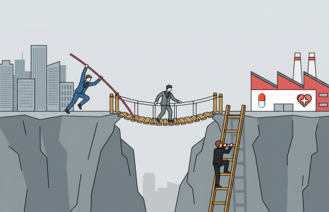 의약품 200개 '독점 종료'···빅파마, 제네릭·시밀러와 전면전