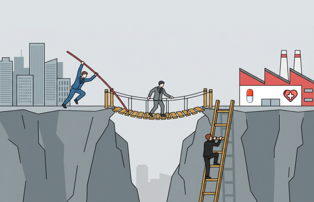 의약품 200개 '독점 종료'···빅파마, 제네릭·시밀러와 전면전