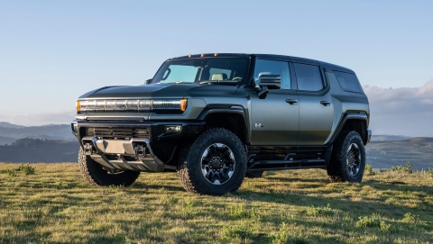 철수설? 한국GM, 브랜드 다각화로 틈새시장 공략한다