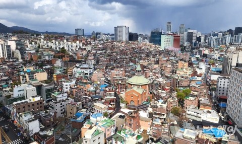  북아현2구역은 가속, 3구역은 답보···같은 출발선 다른 시간표