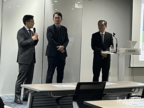 '100돌' 유한양행, 차세대 R&amp;D 키워드는 'TPD'와 'AI'