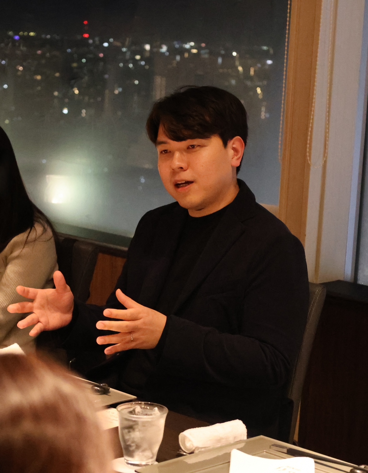 이세영 뤼튼 대표 "작년 매출 300억 돌파...올해는 1000억 목표" - 뉴스 썸네일 이미지