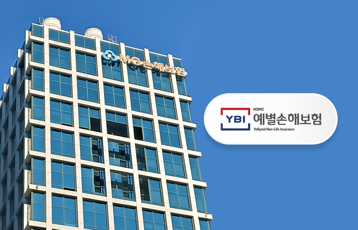 예별손보 예비입찰에 하나·한투 참여...마지막 매각 기회 잡을까 - 뉴스 썸네일 이미지