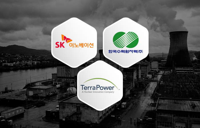 마지막 퍼즐은 '한수원'···韓 SMR 상용화·수출 가시권 기사의 사진