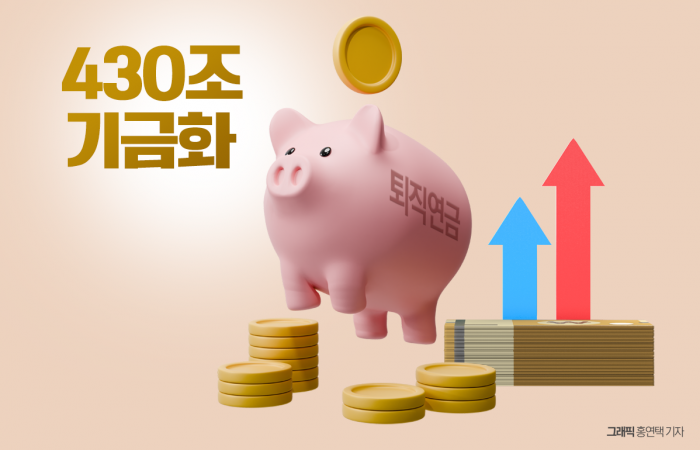 "퇴직연금으로 국채 산다"··· 9월부터 10·20년물 직접 투자 가능 기사의 사진