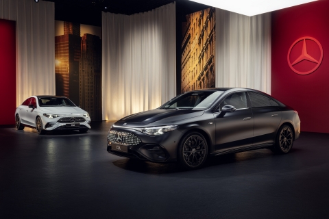 가격 흥정 끝? 벤츠도 가세한 수입차 직판제, 명암은