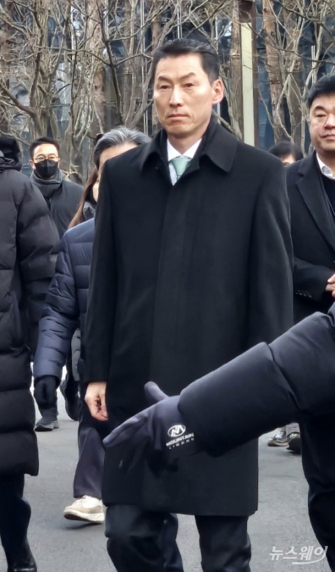 장민영 기업은행장, 집무실 대신 영업점 직행···'현장 경영' 첫발