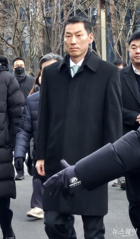 장민영 기업은행장, 집무실 대신 영업점 직행···'현장 경영' 첫발