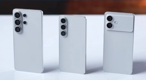 '갤럭시S26 띄우기' 시동···오늘부터 'S25' 지원금 축소