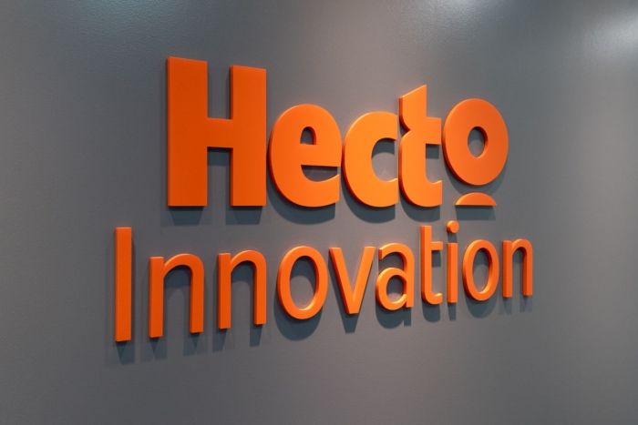 헥토이노베이션 CI(사진= 헥토이노베이션)