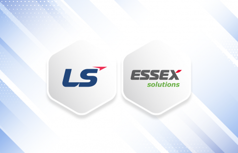 LS, 중복상장 논란에 에식스솔루션즈 상장 철회···"새 투자방안 검토"(종합)