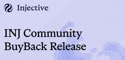 인젝티브, 우상향 위해 '바이백' 승부수···기관 연계 눈길