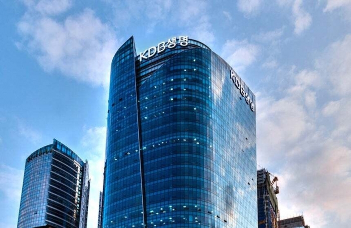 산업은행이 자회사 KDB생명의 매각을 재추진한다 (사진제공=KDB생명)