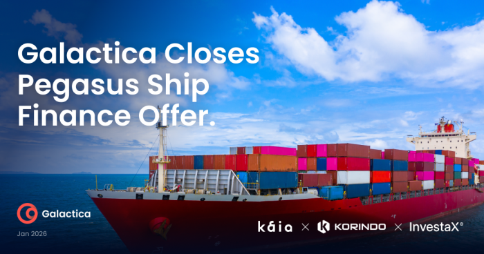 사진=카이아 제공.