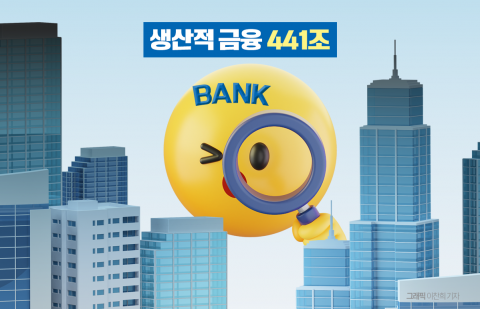 금융권, 생산적 금융 드라이브···막오른 '우량 사업' 선점 경쟁