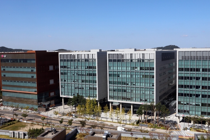 LG이노텍 마곡 본사. 사진=LG이노텍