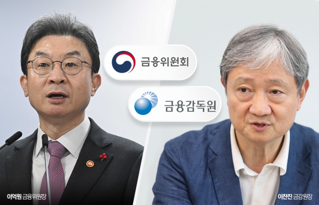 '운명의 날' 앞둔 금감원···'공공기관' 지정 여부 앞두고 '전운'