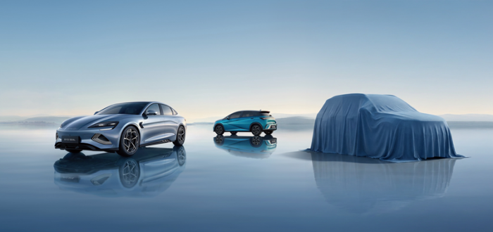 사진=BYD 코리아 제공