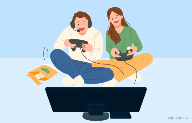 'PC·콘솔 퍼스트' 전략 2년, 세계도 주목···올해도 대작 쏟아진다