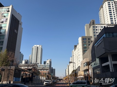 반포서 급매 나왔지만 잠실은 잠잠···강남권 대단지 관망 우세