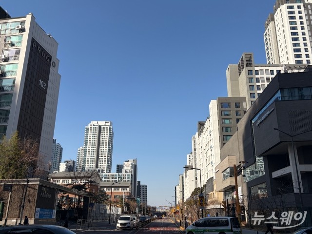 반포서 급매 나왔지만 잠실은 잠잠···강남권 대단지 관망 우세