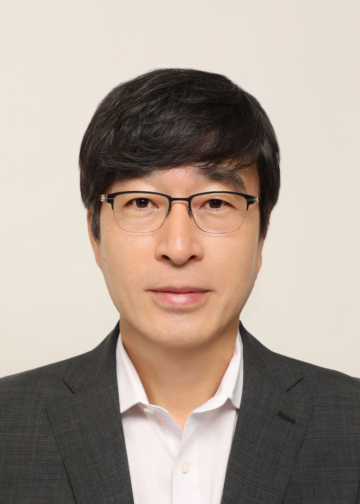 도기탁 신임 HDC 대표이사. 사진=HDC그룹