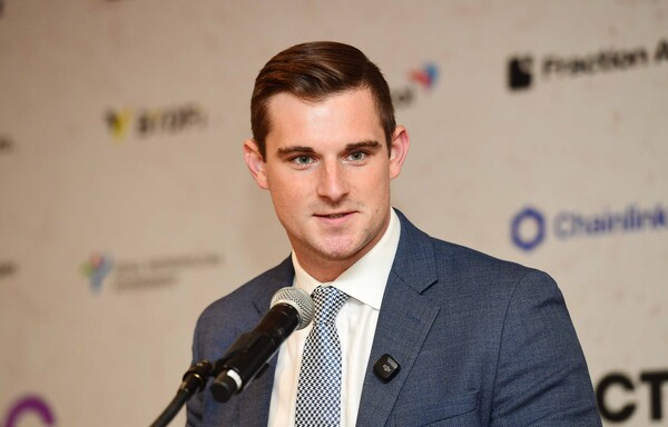 보 하인스 테더 USAT 대표. 사진=KBW 제공.