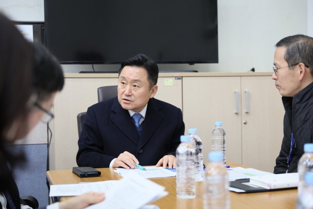 HUG 신임 사장에 최인호 선임