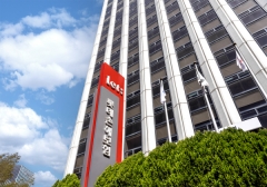 롯데손보, 작년 순익·건전성 개선세 '뚜렷'···'자본확충' 부담은 현재진행형