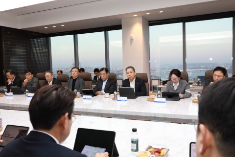 윤병운 NH투자證 대표 "전략 핵심은 수립보다 실행"