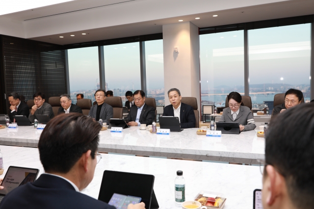 윤병운 NH투자證 대표 "전략 핵심은 수립보다 실행"