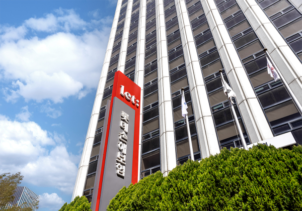 '경영개선요구'받은 롯데손보···영업 위축 불가피(종합)