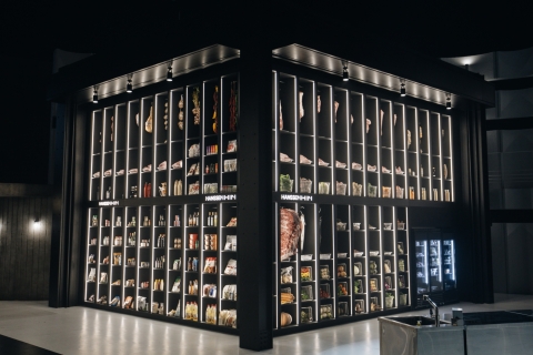 한샘, 흑백요리사2 효과 '톡톡'....프리미엄 키친 브랜드 입지 다져