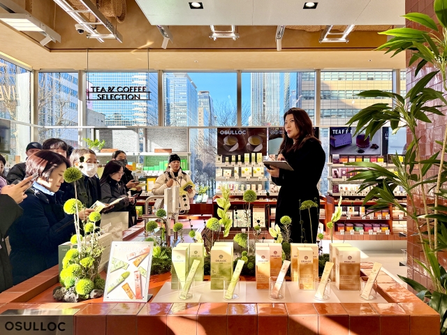 "뷰티 다음은 웰니스"···올리브영, '라이프 큐레이션'으로 K-웰니스 판 키운다24