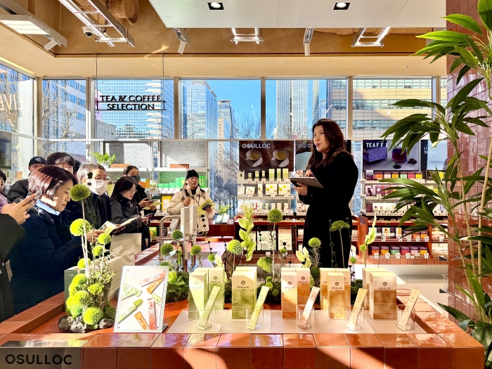 올리브베러 매장 내부. 사진=양미정 기자 certain@newsway.co.kr