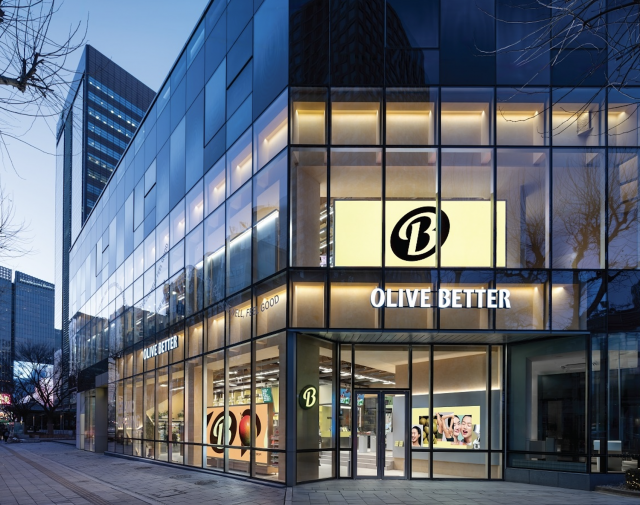 이재현이 픽한 올리브베러...연내 15개 매장 오픈 나선다