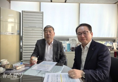 현대아이파크 노조, 한국노총에 SOS···"선분양 2년 금지, 회사 존립 위태"