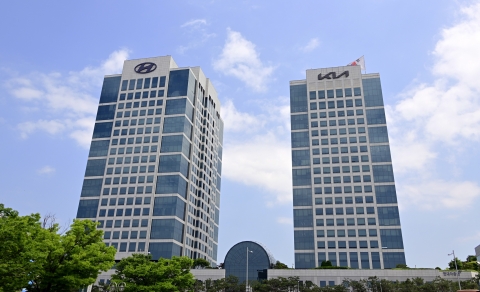 정의선 회장, 새만금에 미래 걸었다