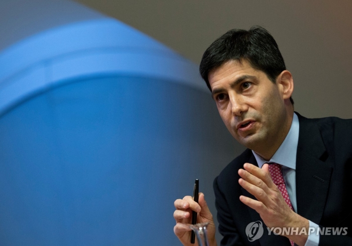 차기 연준 의장 지명자 케빈 워시. 사진=연합뉴스