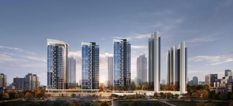 GS건설, 6800억 규모 송파한양2차 마수걸이 수주