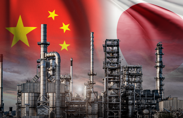 중국·일본은 이미 정리 중···한국 석화, 출발선도 못 섰다