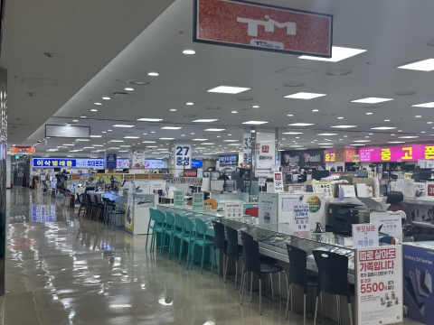 12년만에 사라진 '휴대폰 편법 보조금'···현장 '대혼란'