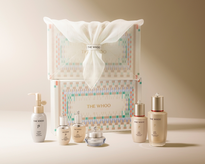 사진=LG생활건강