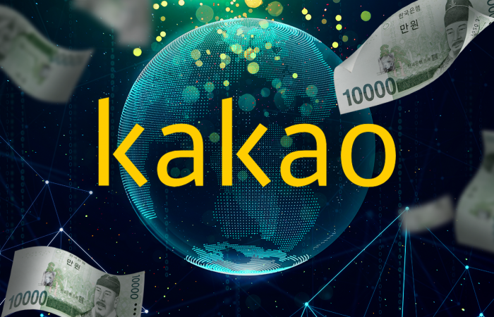카카오 투자 실탄만 6.4조···'웹3 돌풍' 이끈다 기사의 사진